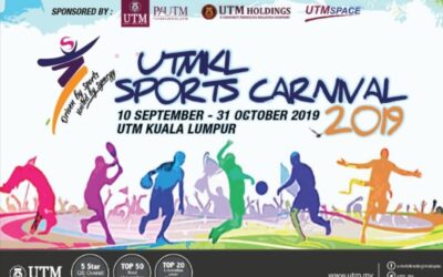 Karnival Sukan UTMKL